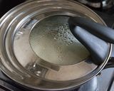 高貴な香りのタイムピラフ作り方5写真