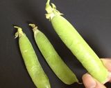 優しい甘さの豆ご飯♡作り方1写真