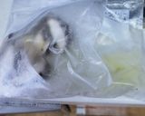 節約！冷凍野菜の旨いスープ作り方2写真