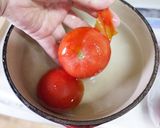 節約！冷凍野菜の旨いスープ作り方3写真