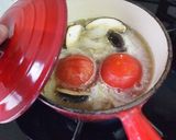 節約！冷凍野菜の旨いスープ作り方4写真