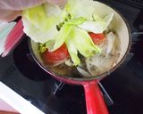 節約！冷凍野菜の旨いスープ作り方5写真