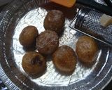 チーズポテト作り方4写真