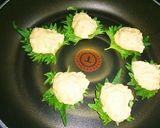 ふんわり梅味のふんわりつくね作り方3写真