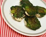 ふんわり梅味のふんわりつくね作り方5写真