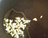 旨味の〜和風パスタ♪作り方5写真