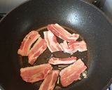 簡単！早い！中華料理屋さんの焼きそば作り方1写真