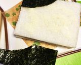簡単キャラ弁☆バカボンのパパなのだサンド作り方5写真
