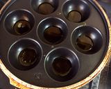 お弁当にプチトマトとチーズの肉巻きフライ作り方8写真