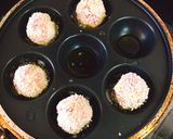 お弁当にプチトマトとチーズの肉巻きフライ作り方9写真