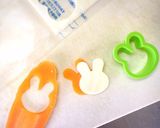 お弁当にプチトマトとチーズの肉巻きフライ作り方12写真