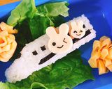 お弁当にプチトマトとチーズの肉巻きフライ作り方13写真