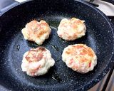 南高梅しんじょ作り方5写真