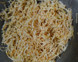簡単♪もずくと切干し大根と玉ねぎの味噌煮作り方2写真