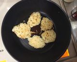 焼きそーめんの卵中華あんかけ作り方2写真