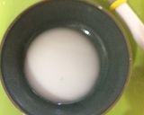 焼きそーめんの卵中華あんかけ作り方3写真