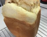 HBでブリオッシュ食パン♡作り方5写真