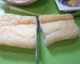 最速のオープン納豆いなり作り方2写真
