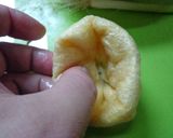 最速のオープン納豆いなり作り方4写真