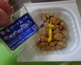 最速のオープン納豆いなり作り方10写真
