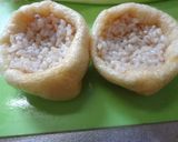 最速のオープン納豆いなり作り方9写真