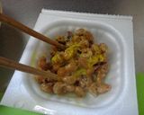 最速のオープン納豆いなり作り方12写真