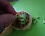 最速のオープン納豆いなり作り方15写真