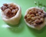最速のオープン納豆いなり作り方14写真