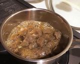 パクパク食べれる*こんにゃくだけの煮物作り方3写真