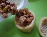 最速のオープン納豆いなり作り方13写真