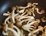 旨味の〜和風パスタ♪作り方6写真