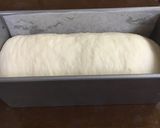 耳までふわっふわ♡はちみつ入り食パン作り方5写真