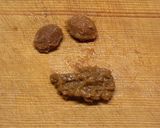 豚もも肉の梅マヨラー油あえ作り方2写真