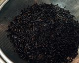 時短で大好きになったひじき煮作り方1写真