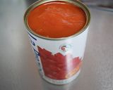 簡単☆さばのトマト煮込み作り方8写真