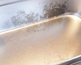 【メスティン】初炊飯前の儀式　キャンプ飯作り方7写真