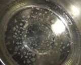 黄金比！米粉で時短簡単もちもちベーグル！作り方6写真