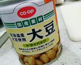 ジャーマンポテト磯辺風♪新ジャガ大豆炒め作り方5写真