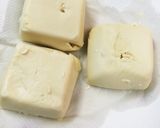 節約！和食フレンチ 豆腐のミルフィーユ作り方4写真