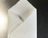 納豆冷やしうどん♪ポーチドエッグのせ♪作り方2写真