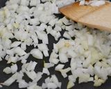 夏野菜たっぷりドライカレー【作りおき】作り方2写真