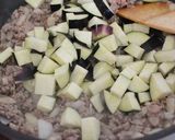 夏野菜たっぷりドライカレー【作りおき】作り方3写真