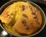ミキサーで簡単☆サツマイモのケーキ作り方4写真