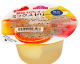フローズンゼリーかき氷仕立て作り方1写真