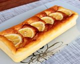 夏におすすめ！さわやかレモンケーキ作り方8写真