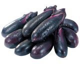 レンジで簡単♪なすのエスニックサラダ作り方1写真