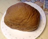 ホームベーカリーで低糖チアシード食パン作り方2写真