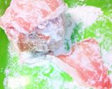 簡単♥✳豚肉と大葉の青じそポン酢焼き✳作り方1写真