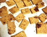 ザクザククッキー作り方5写真
