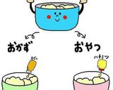 もちもちおから餅deピザ作り方1写真